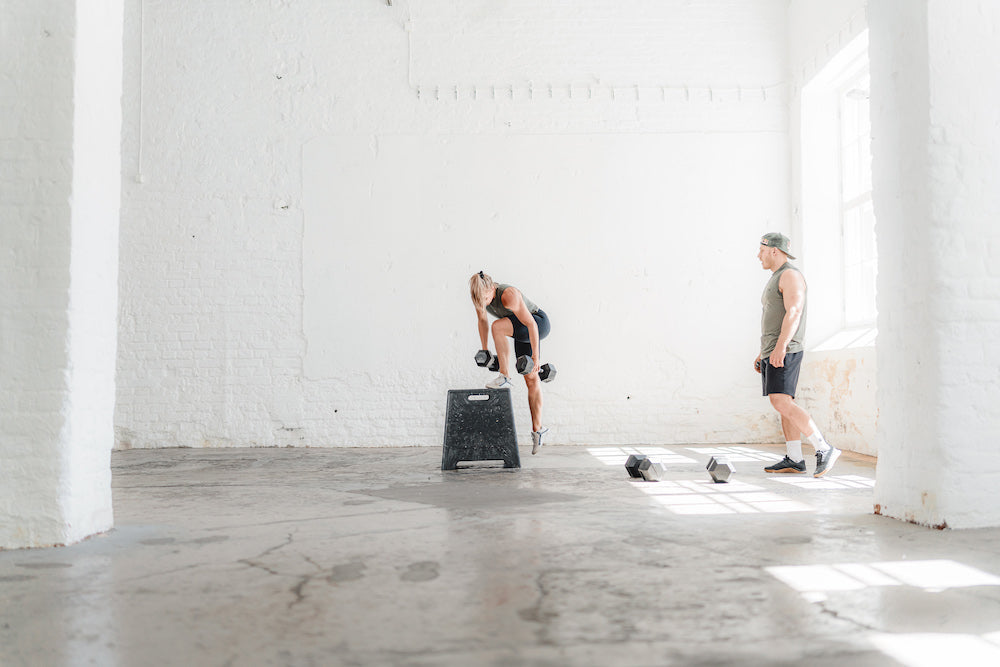 Gymnation Sportswear Shopify site enhanced by Shopworks
